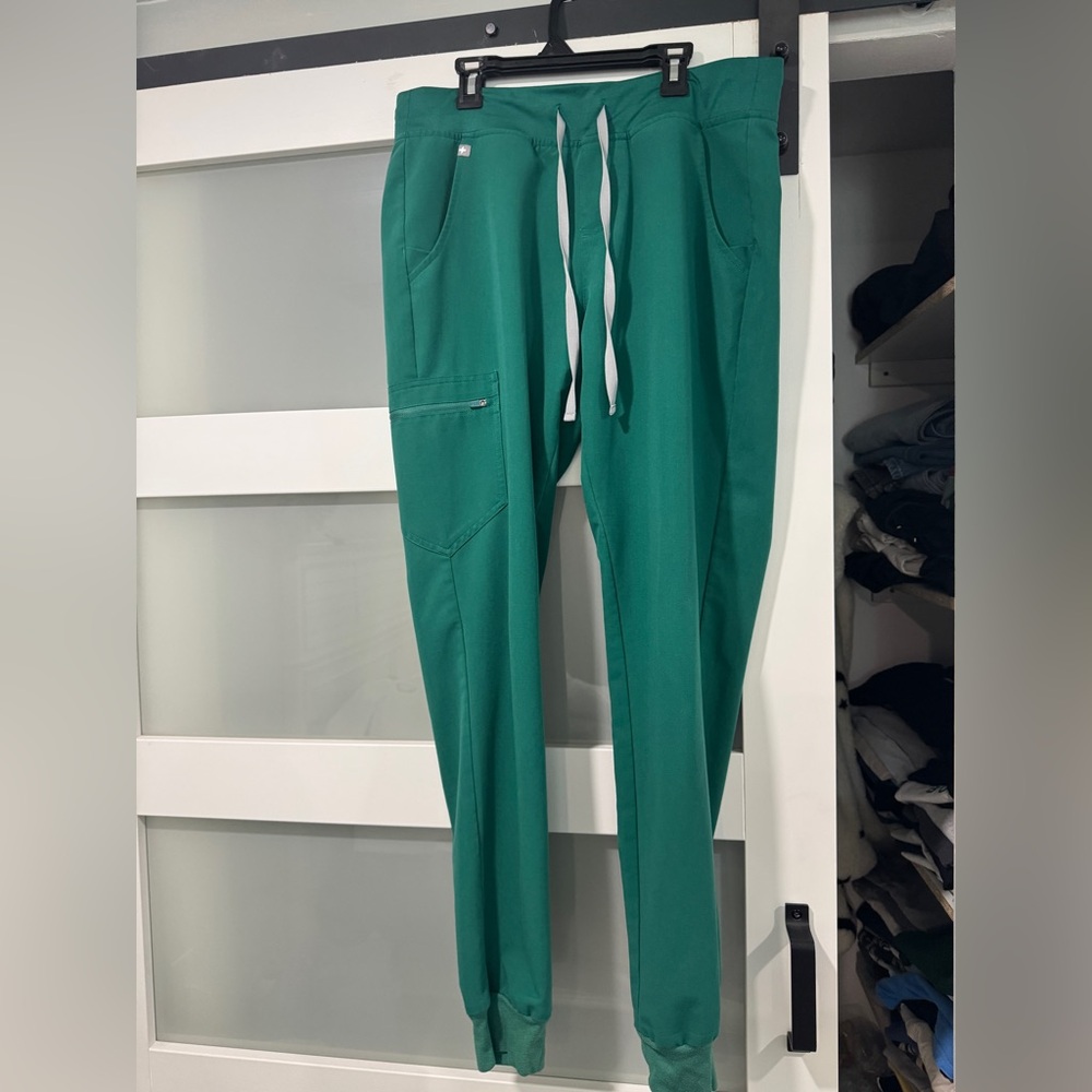 Figs Scrub Pants